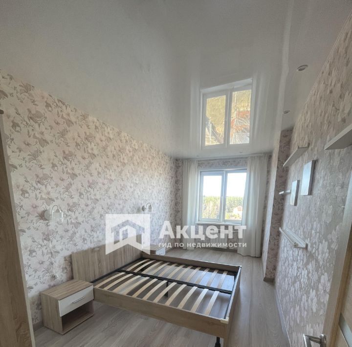 квартира р-н Ивановский г Кохма ул Ивановская 71 фото 10