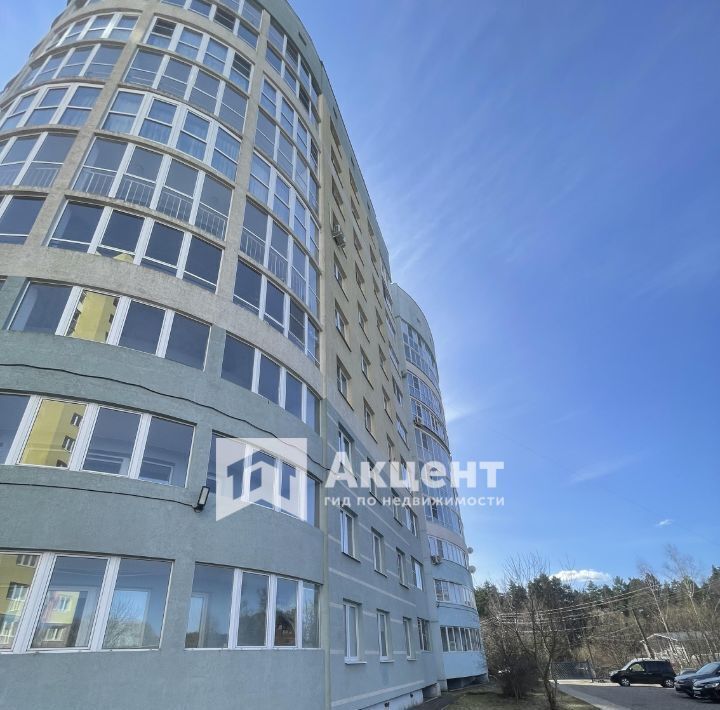квартира р-н Ивановский г Кохма ул Ивановская 71 фото 20