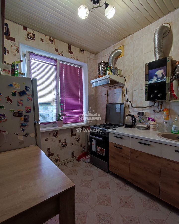 квартира г Керчь ул Гайдара 7 фото 8