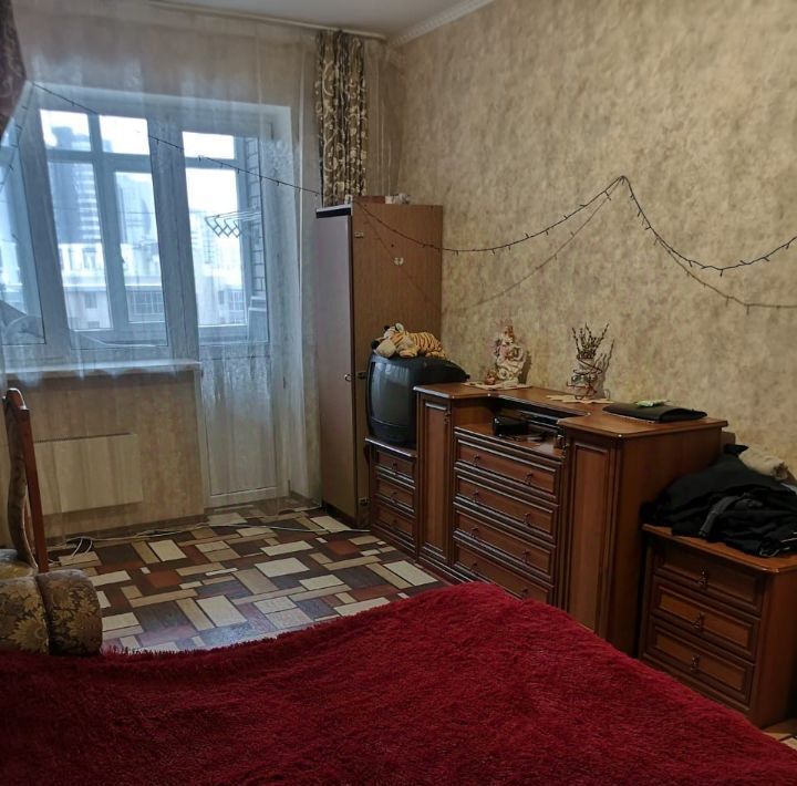 квартира г Казань Суконная слобода ул Габдуллы Кариева 8 фото 3