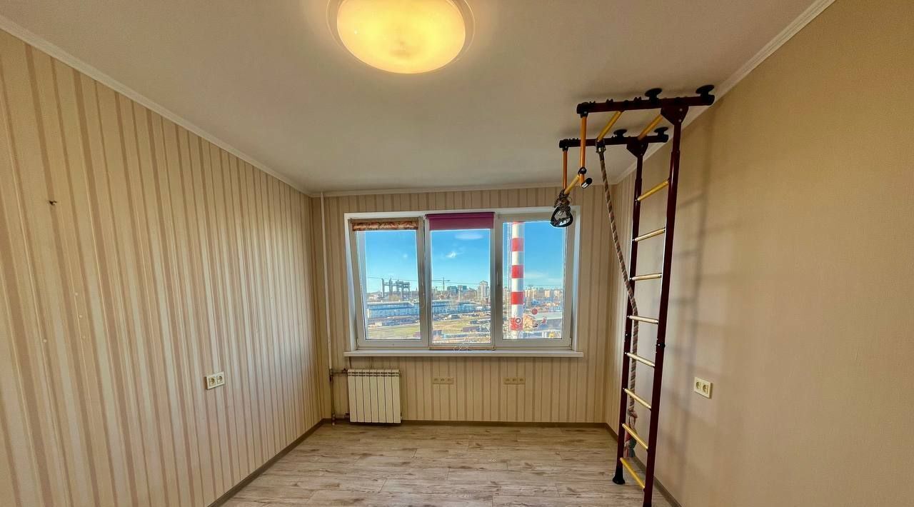 квартира г Калининград р-н Московский ул Эльблонгская 23 фото 18