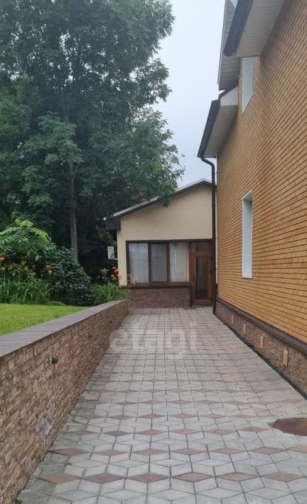 дом г Владивосток р-н Советский ул Маковского 5 фото 23