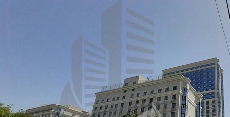 квартира г Краснодар р-н Западный ул Строителей 21к/3 фото 1