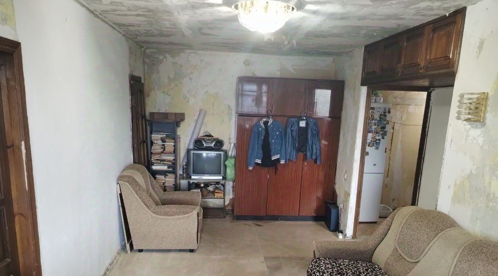 квартира г Нижний Новгород Горьковская пр-кт Гагарина 5 фото 1