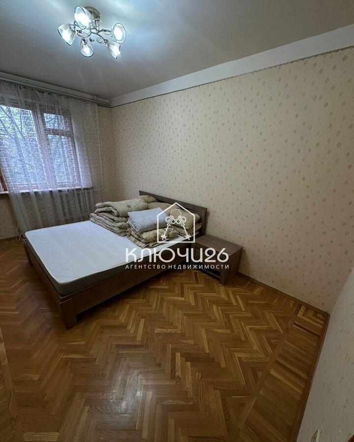 квартира г Пятигорск п Свободы ул 1-я Набережная 32/3 фото 2