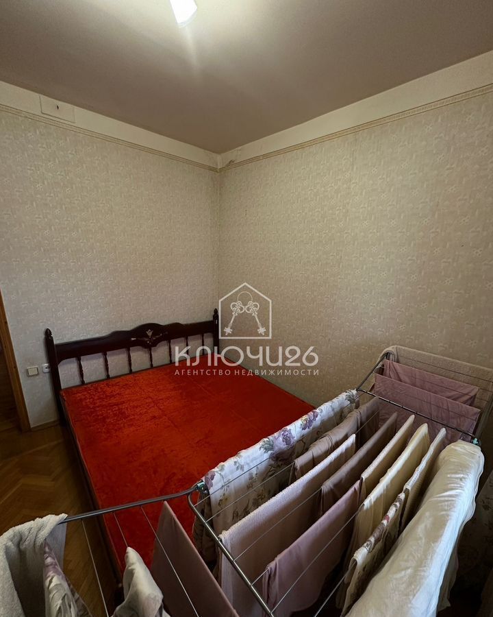 квартира г Пятигорск п Свободы ул 1-я Набережная 32/3 фото 4