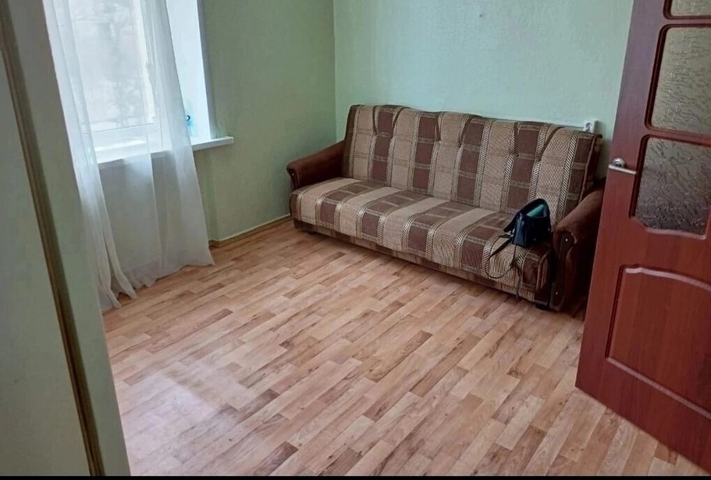 комната г Вологда пр-кт Советский 131к/2 фото 3