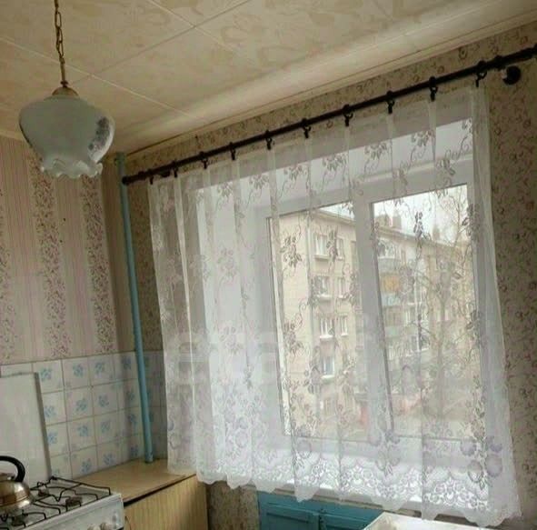 квартира г Череповец р-н Индустриальный ул Мамлеева 19 фото 3