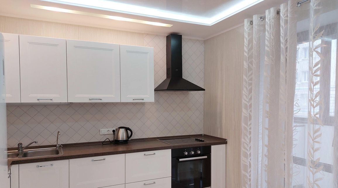 квартира г Самара Алабинская ул Чкалова 42 фото 2