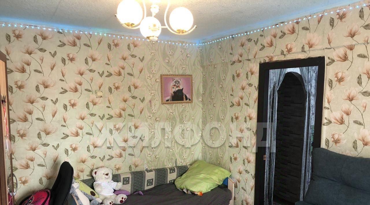 комната г Абакан ул Чертыгашева 40 фото 2