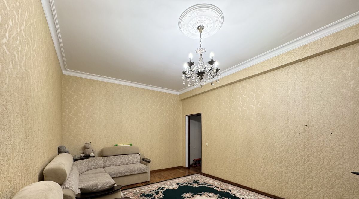 квартира г Махачкала пр-кт Имама Шамиля 30б Советский фото 2