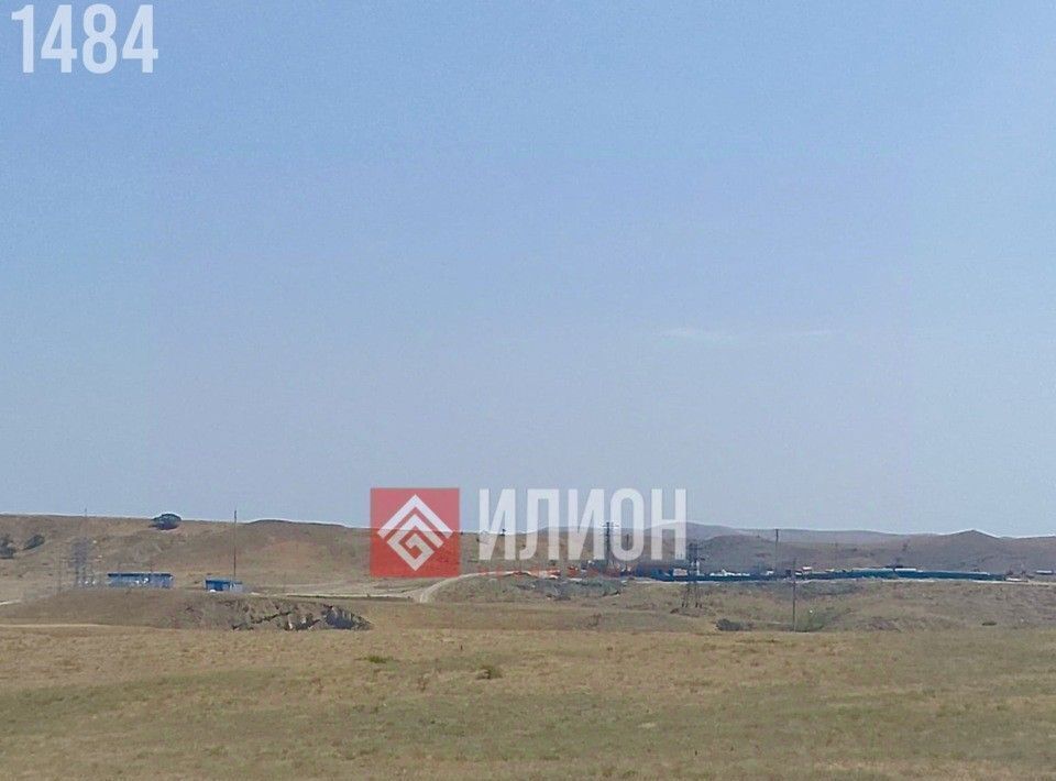 земля г Судак с Миндальное СОТ Лаванда ОК фото 2