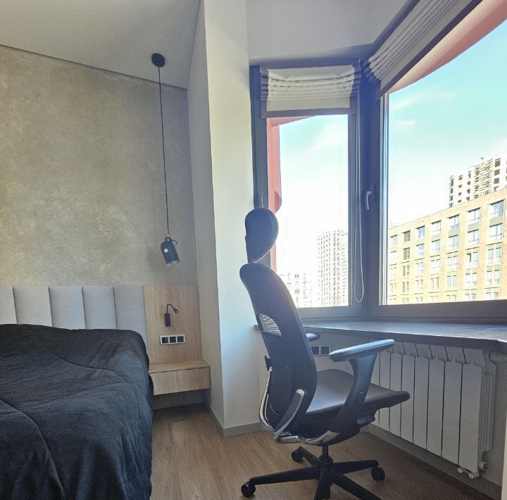 квартира г Москва метро ЗИЛ ул Архитектора Щусева 5к/2 фото 19
