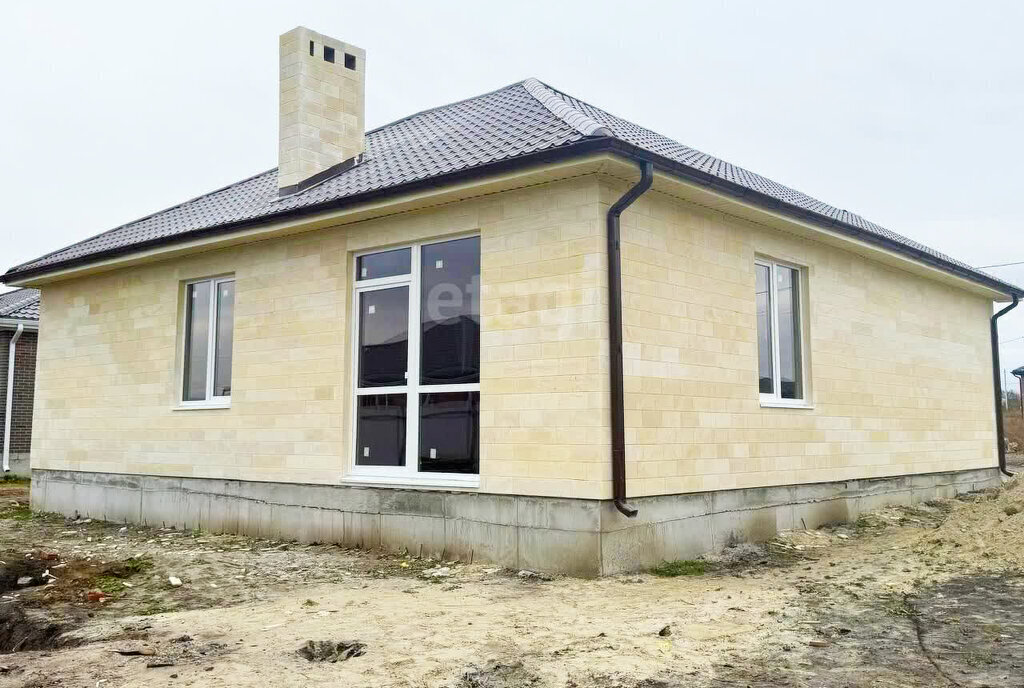 дом г Новороссийск с Мысхако ЖК «Мелодия Мысхако» фото 3