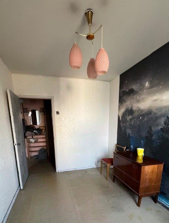 квартира г Москва метро Отрадное ул Пестеля 3а фото 6