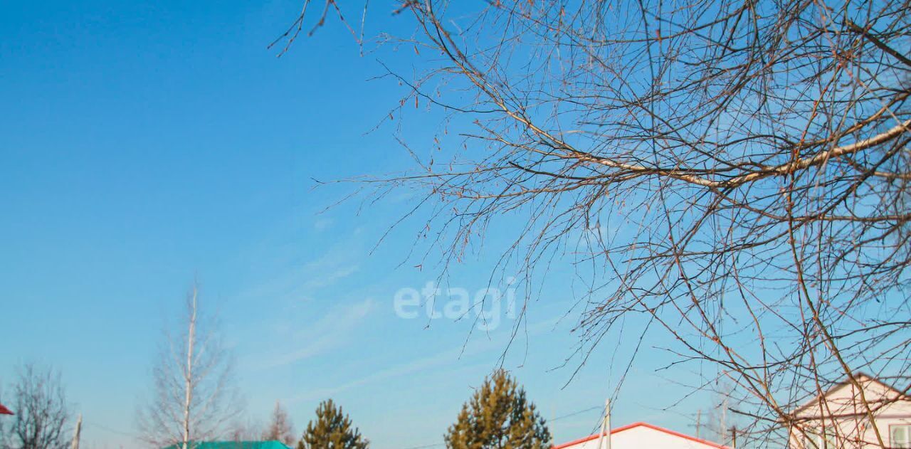 земля г Верхняя Пышма п Красный ул Станционная 6 фото 2