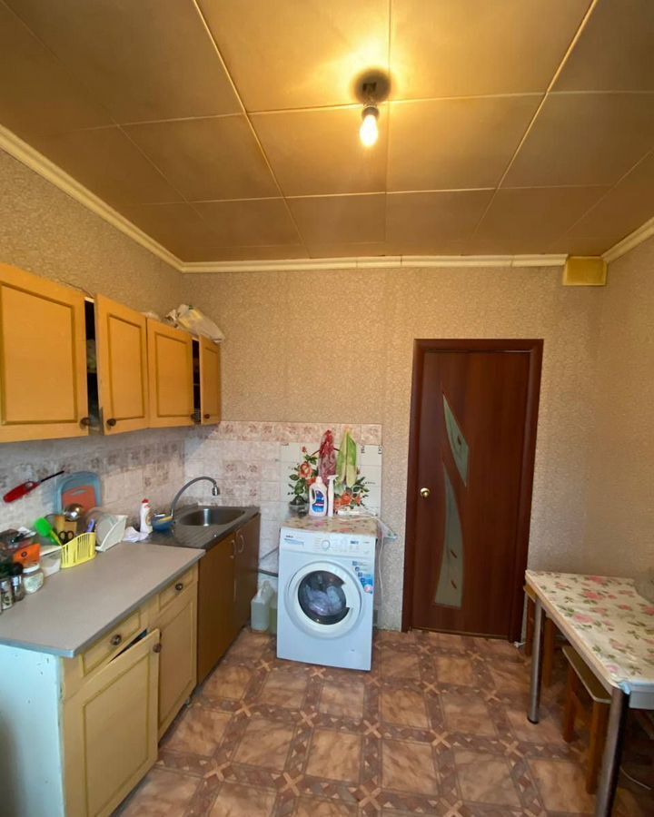 квартира г Губкин ул Дзержинского 121 Губкинский г. о. фото 3