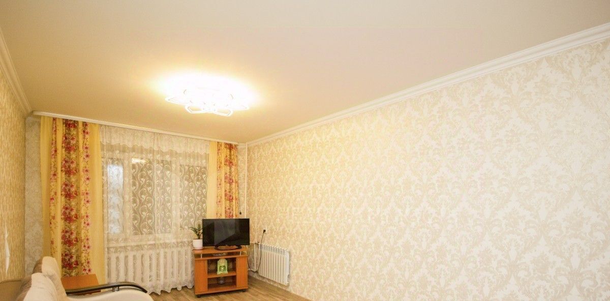 квартира г Тюмень р-н Восточный Войновка ул Энергостроителей 8 фото 3