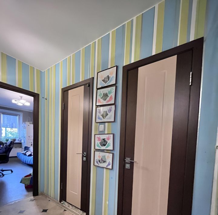 квартира г Зеленоград Зеленоград — Крюково, к 612 фото 1