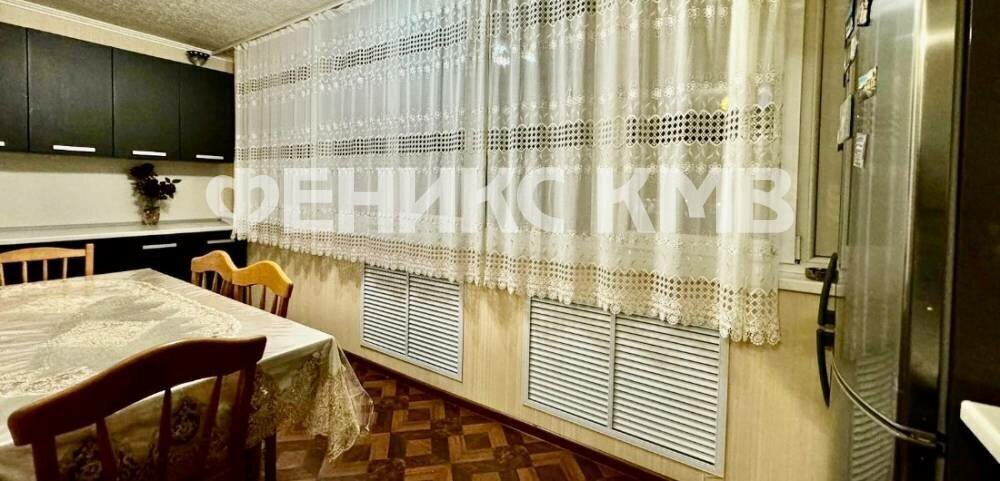 квартира г Железноводск п Иноземцево ул 50 лет Октября 7 фото 2