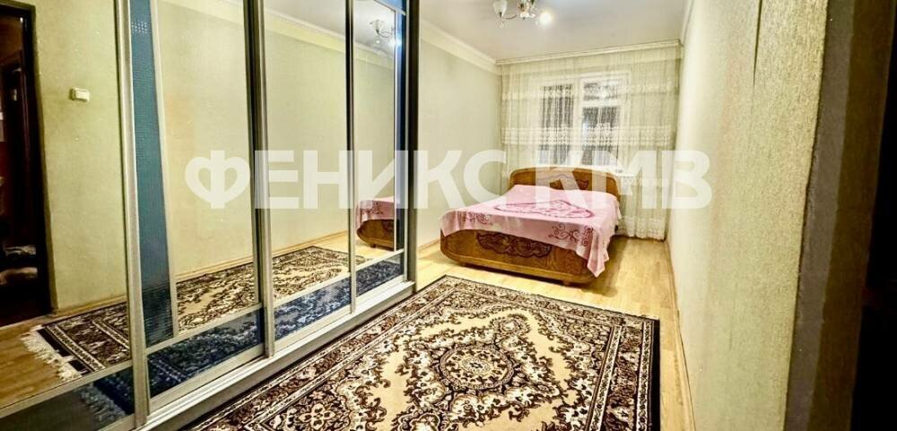 квартира г Железноводск п Иноземцево ул 50 лет Октября 7 фото 4