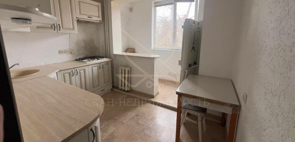 квартира г Пятигорск ул Адмиральского 8к/3 фото 2