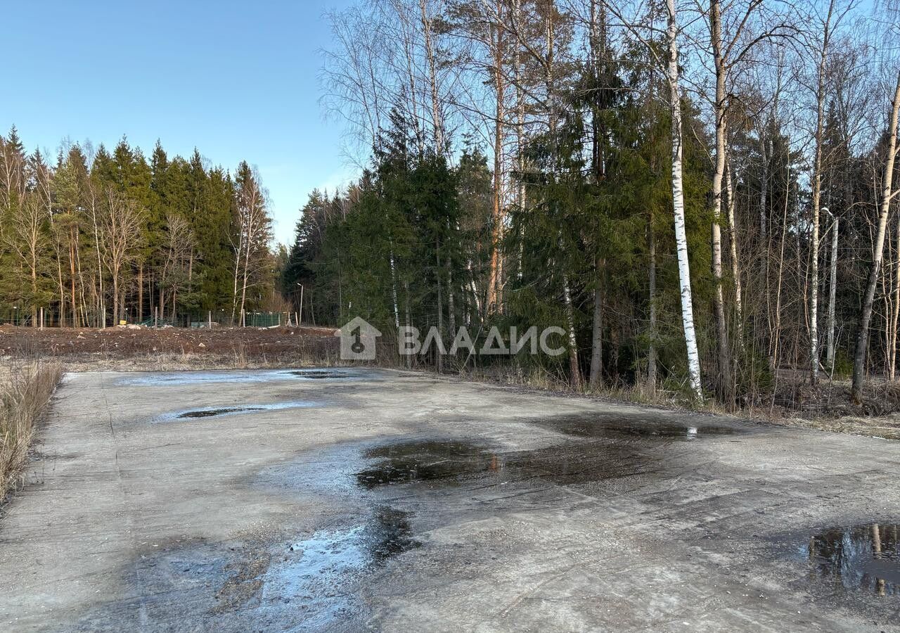 земля городской округ Одинцовский г Звенигород 35 км, 194, ДНТ Топаз, Можайское шоссе фото 4