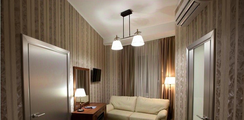 комната г Курган ул Омская 82и фото 2