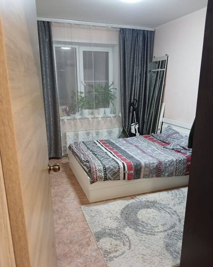 квартира г Воронеж р-н Советский ул Семилукская 16/5 фото 3