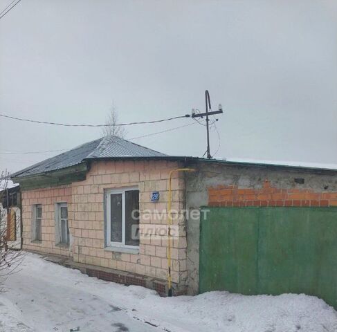 р-н Калининский дом 29 фото