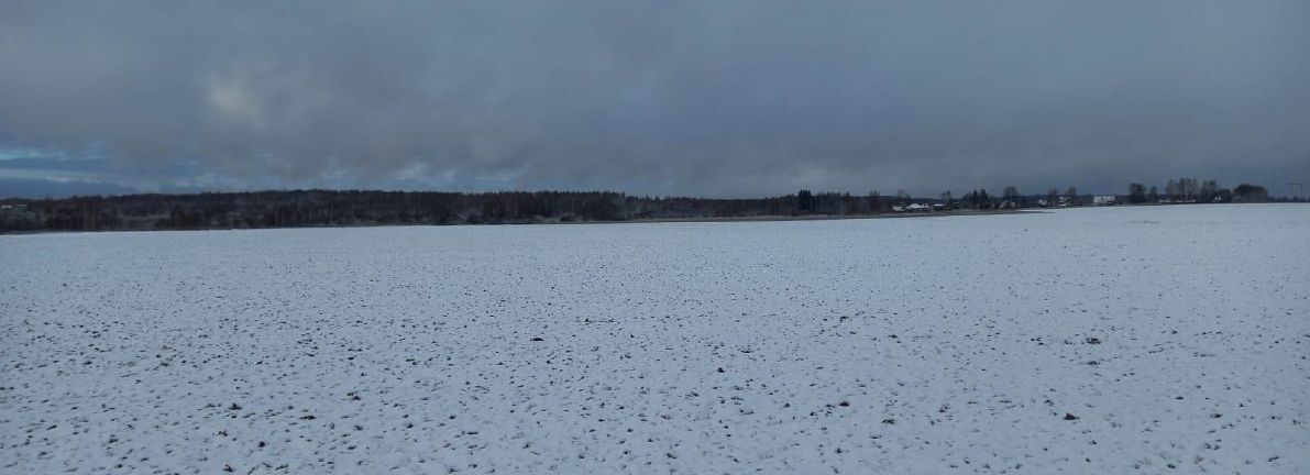 земля городской округ Дмитровский д Трехденево фото 1