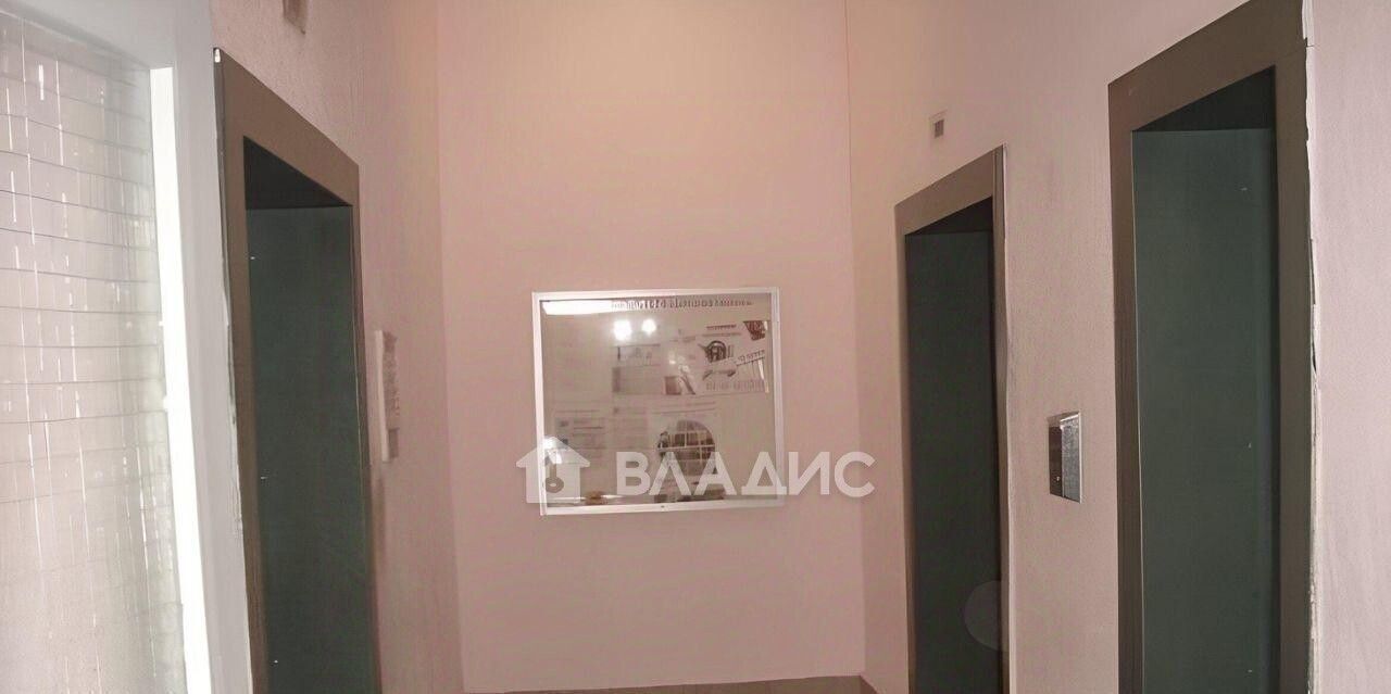 квартира г Москва метро Беломорская проезд Валдайский 10к/1 Левобережный район; муниципальный округ Левобережный фото 2