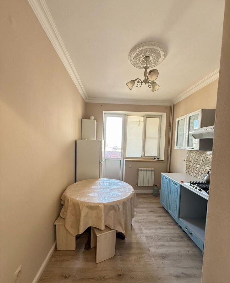 квартира г Махачкала р-н Ленинский ул Зои Космодемьянской 54бк/2 фото 2