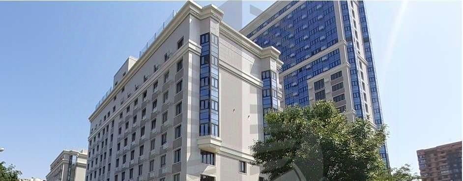 квартира г Краснодар р-н Западный ул Строителей 21к/3 фото 8