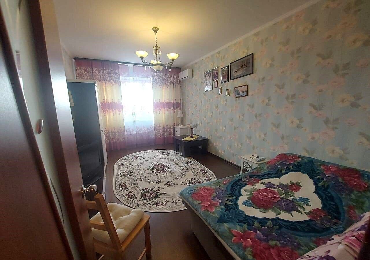 квартира г Лосино-Петровский п Аничково п Биокомбината 1 фото 9