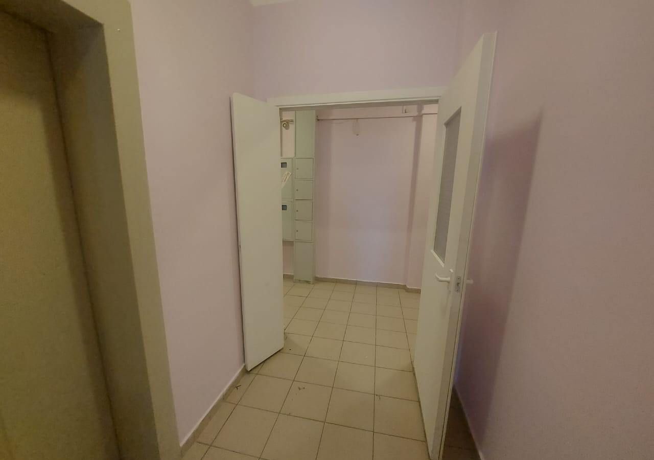 квартира г Лосино-Петровский п Аничково п Биокомбината 1 фото 18