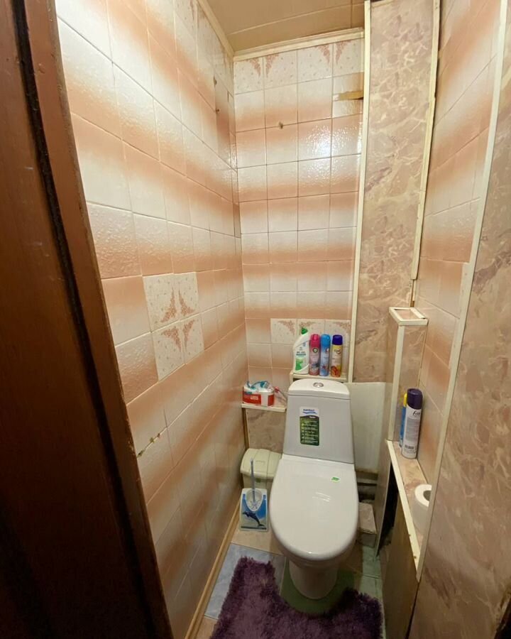 квартира г Губкин ул Дзержинского 121 Губкинский г. о. фото 9