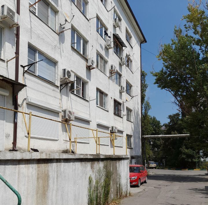 комната г Новороссийск р-н Южный пр-кт Дзержинского 162 фото 16