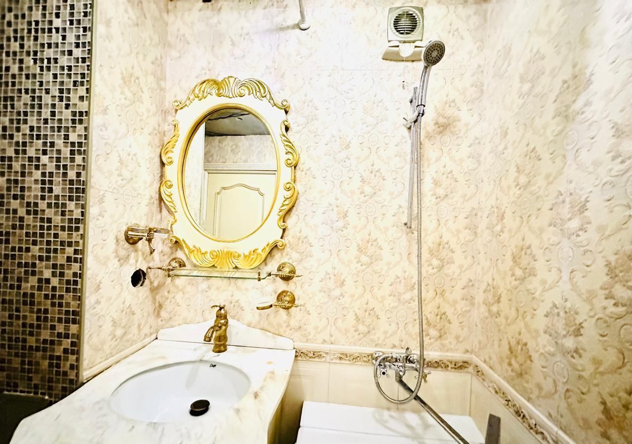 квартира г Хабаровск р-н Железнодорожный квартал ДОС 45 фото 20