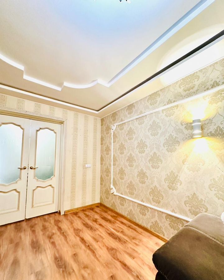 квартира г Хабаровск р-н Железнодорожный квартал ДОС 45 фото 19