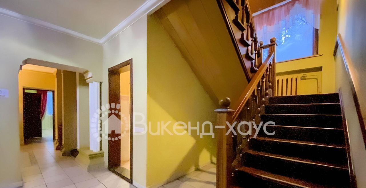 дом г Новосибирск Заельцовская пер Шапошникова 23 фото 21