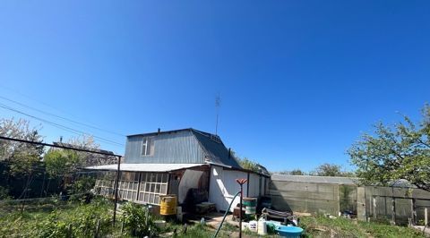 дом г Челябинск р-н Металлургический снт Аэропорт-2 фото 9