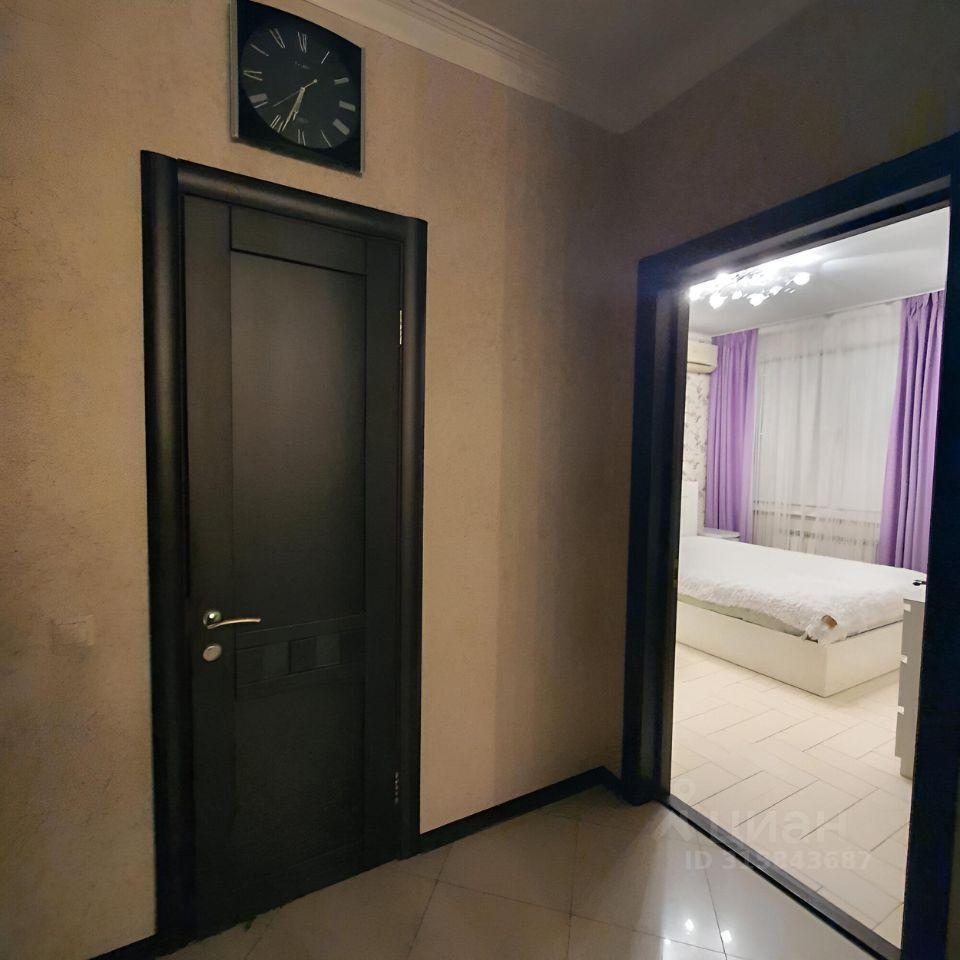 квартира г Геленджик ул Туристическая 6/10 фото 8