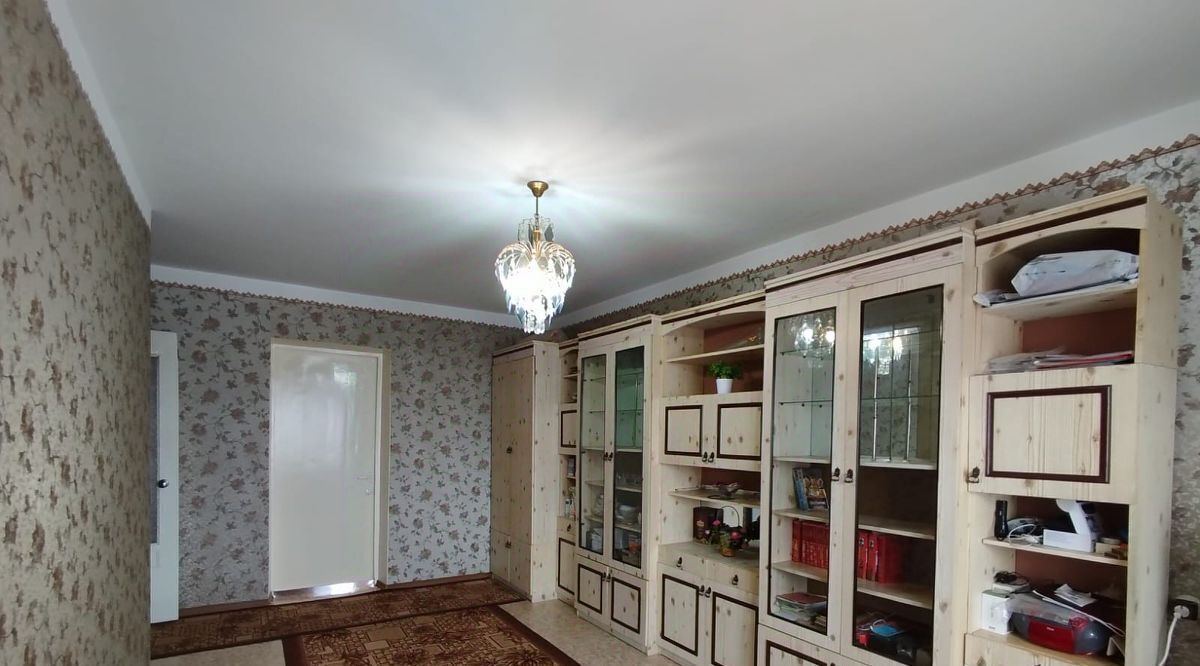 квартира г Георгиевск ул Мира 12/3 фото 1