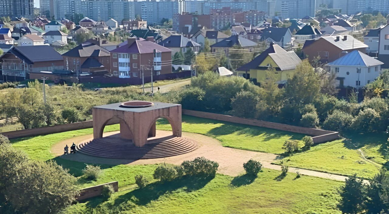 квартира г Хабаровск р-н Краснофлотский ул Алексеевская 64 фото 7