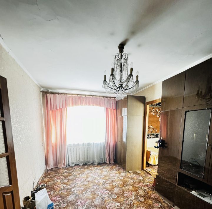 квартира г Чехов ул Лопасненская 8 фото 9