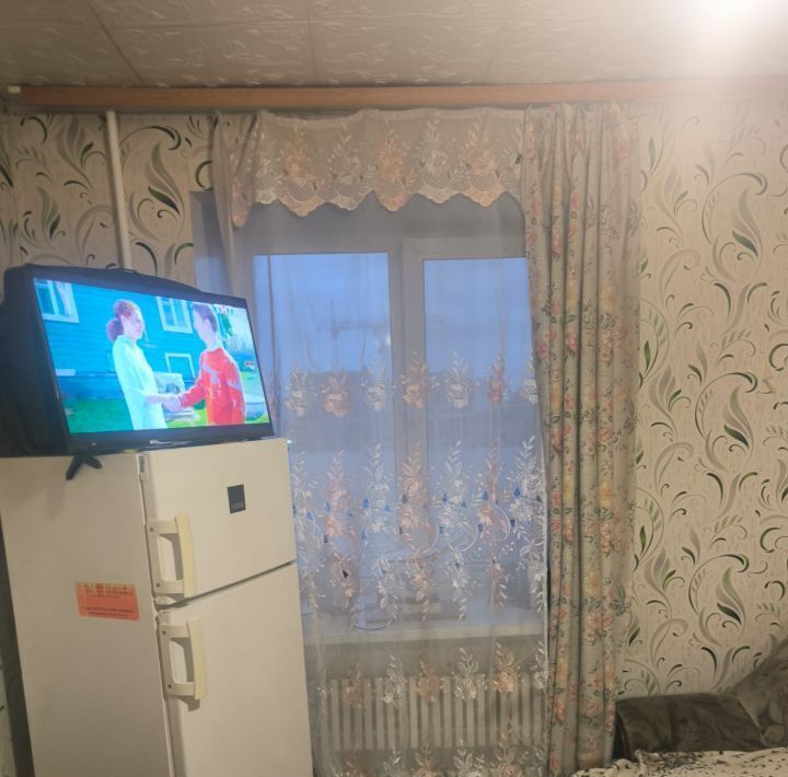 комната г Омск р-н Центральный ул Рабиновича 91 фото 3