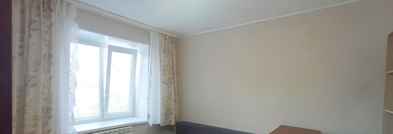 комната г Омск р-н Ленинский Радуга ул 11-я Чередовая 5 фото 5