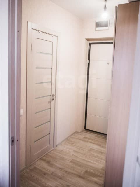 квартира г Новосибирск р-н Ленинский Чистая Слобода ул Титова 255/1 жилой район «Чистая Слобода» Площадь Маркса фото 4