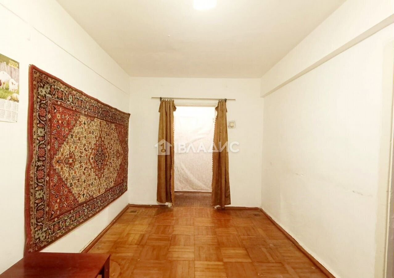 квартира г Краснодар р-н Западный Фестивальный ул им. Тургенева 112 мкр-н фото 7